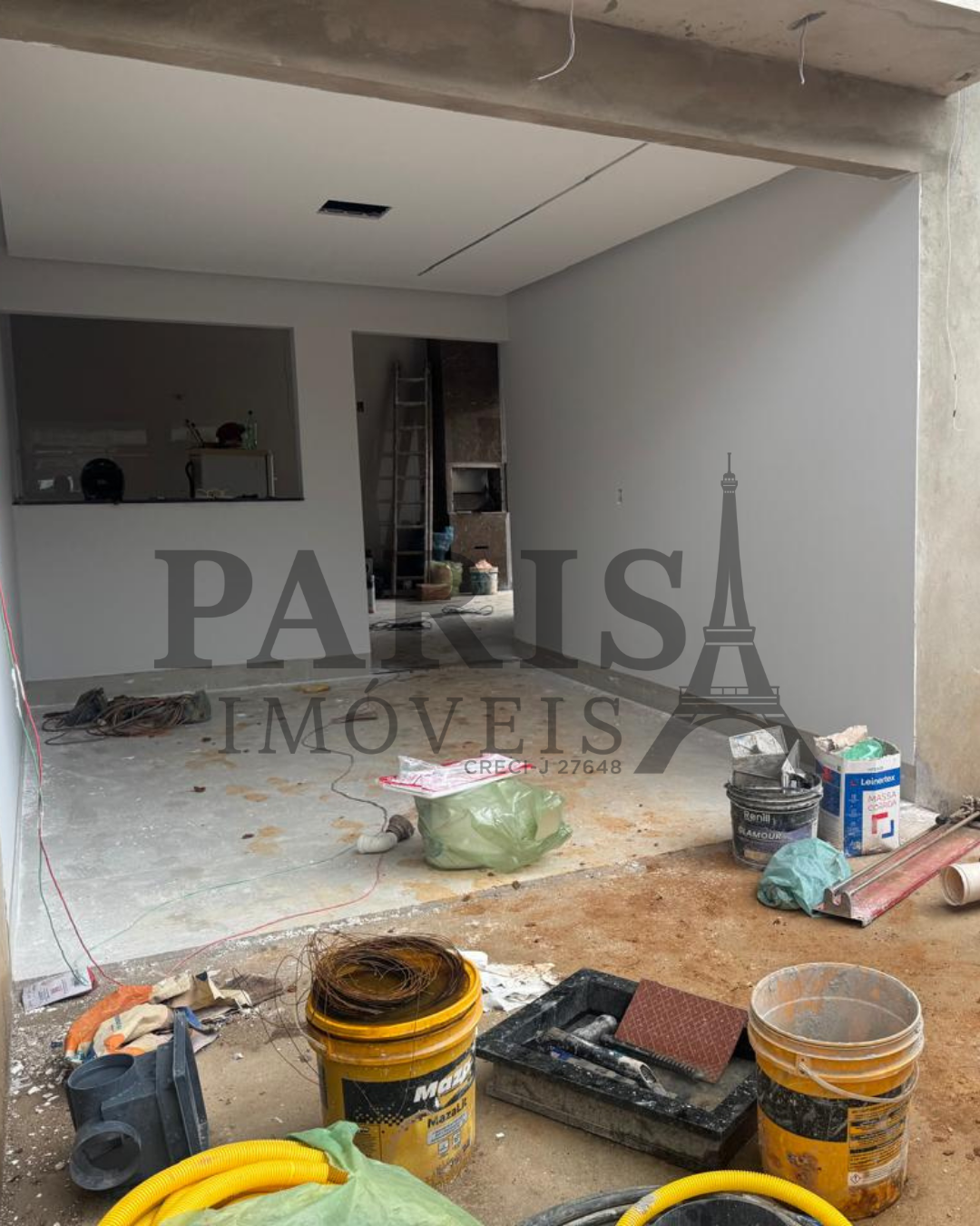 IMÓVEL À VENDA – NEGRINHO CARRILHO - 2