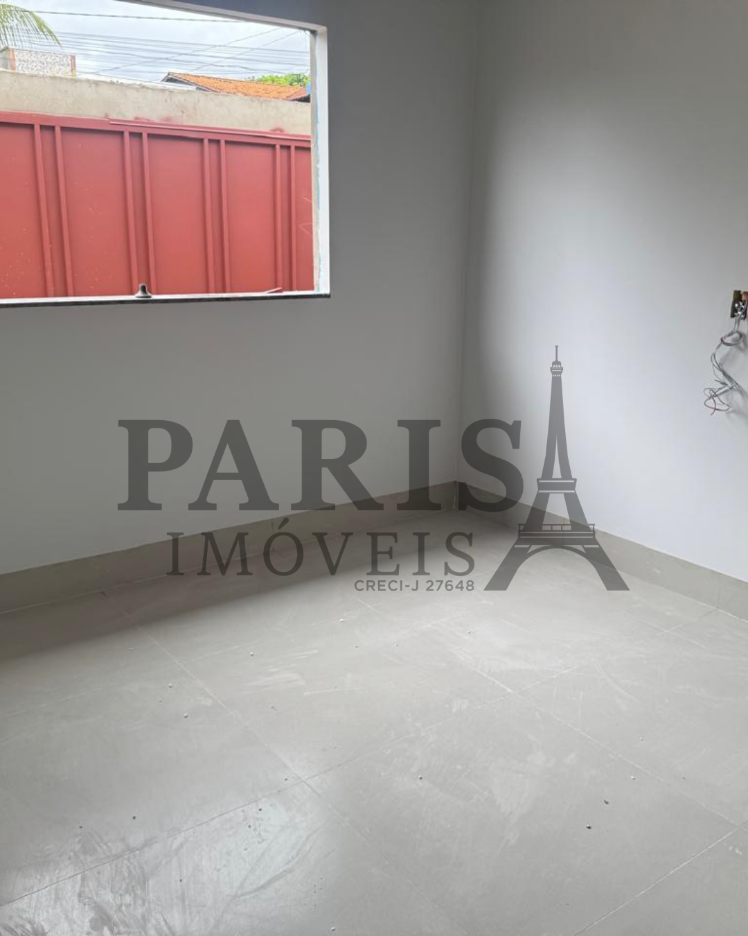 IMÓVEL À VENDA – NEGRINHO CARRILHO - 3