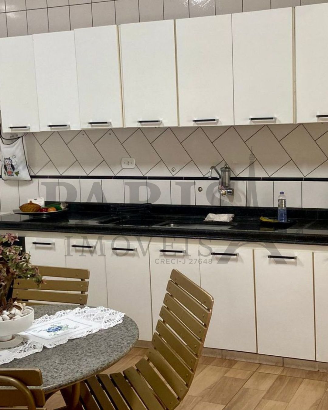 IMÓVEL À VENDA – PÔR DO SOL - 2