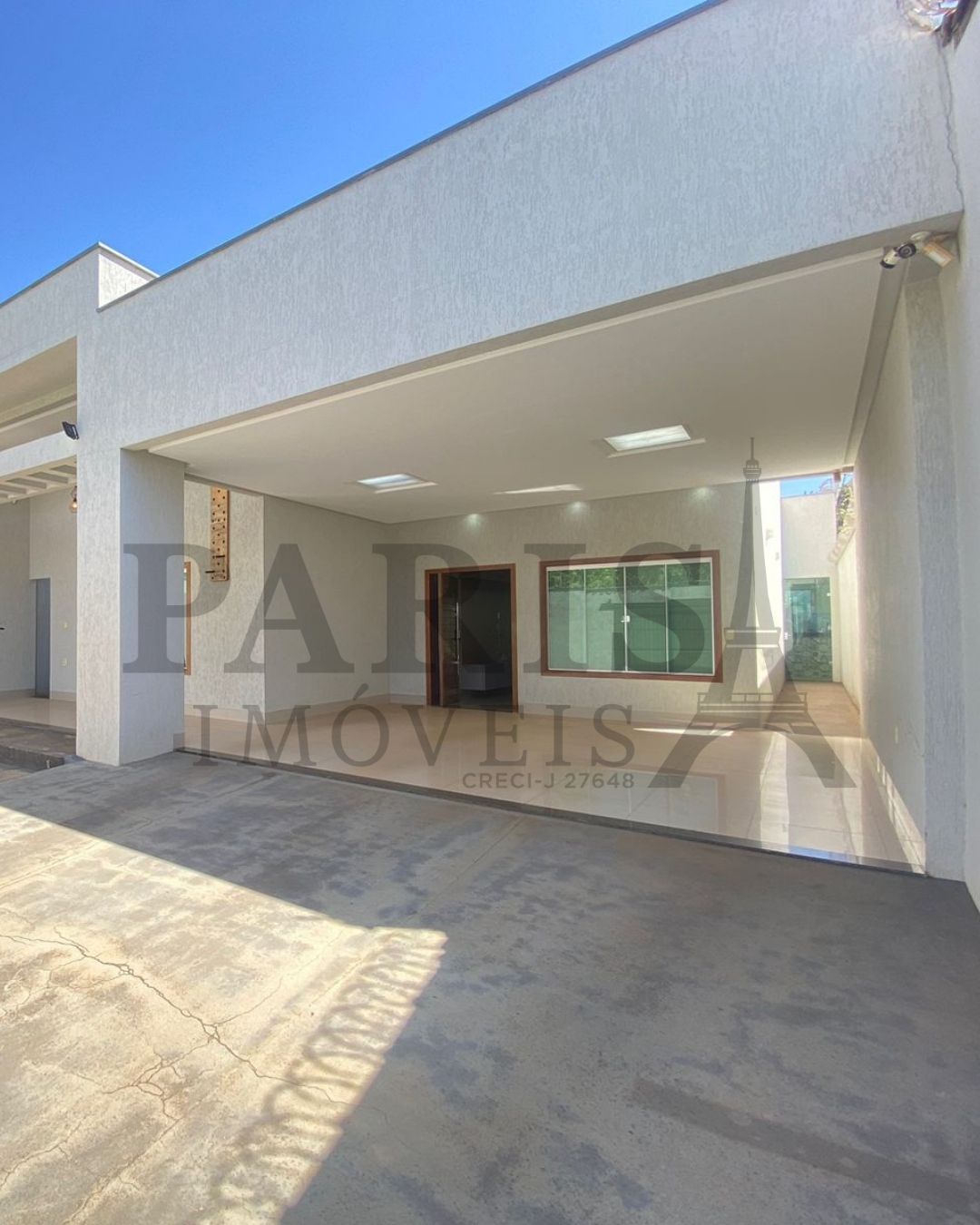 IMÓVEL À VENDA – SANTA LUZIA - 2