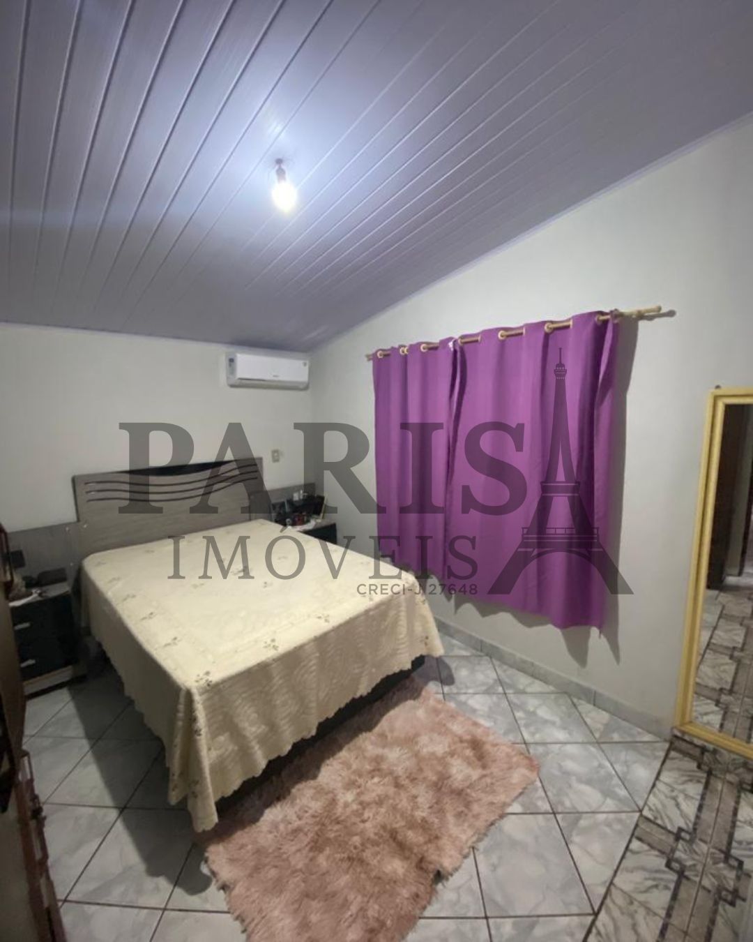 IMÓVEL À VENDA - BOA VISTA - 3