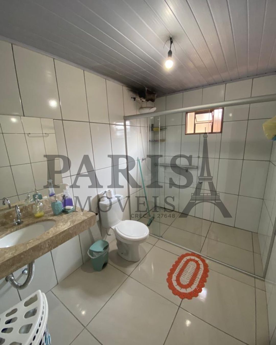 IMÓVEL À VENDA - BOA VISTA - 2