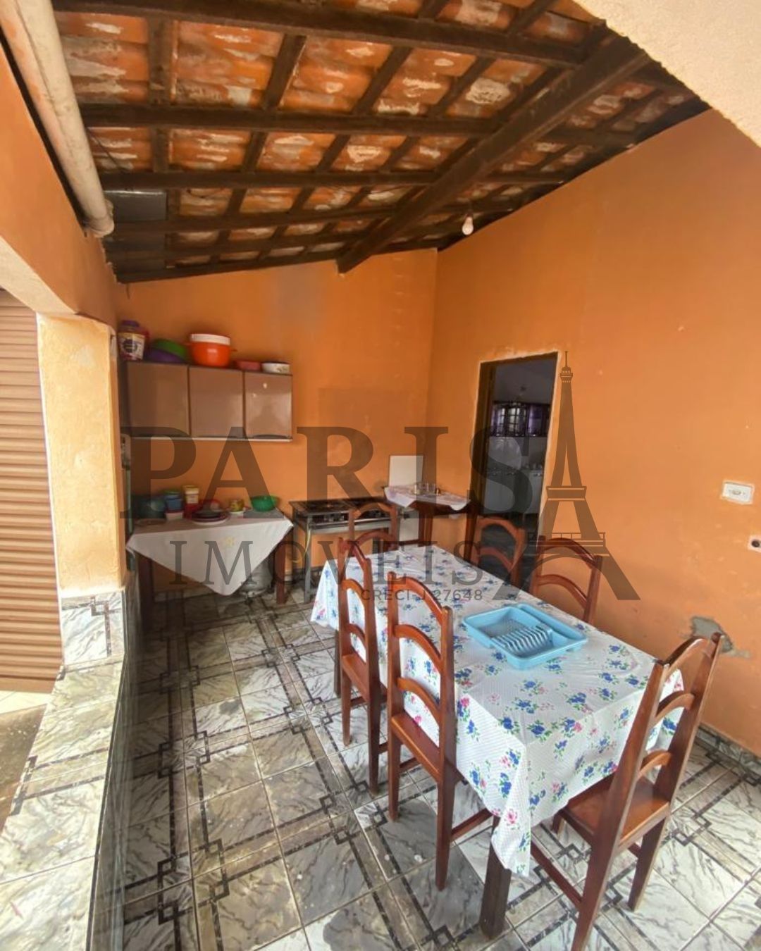 IMÓVEL À VENDA - BOA VISTA - 4