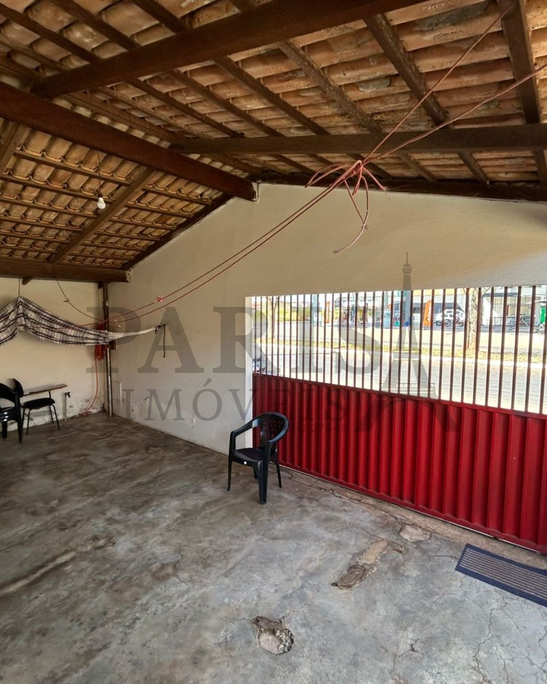 IMÓVEL À VENDA – RESIDENCIAL COVOÁ II - 2