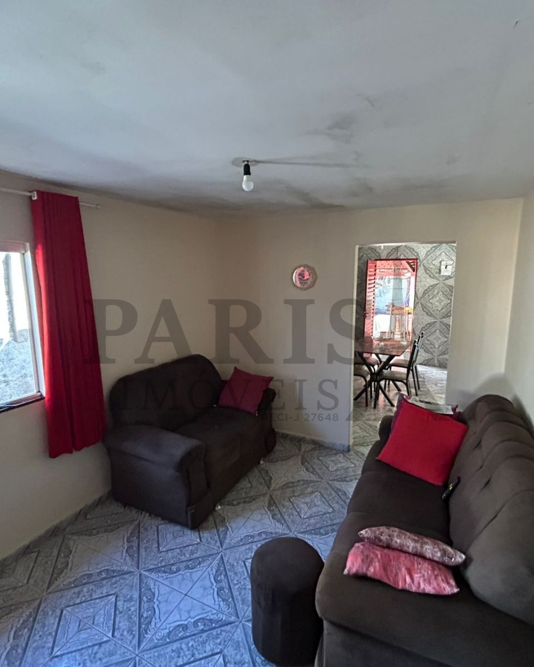 IMÓVEL À VENDA – RESIDENCIAL COVOÁ II - 3