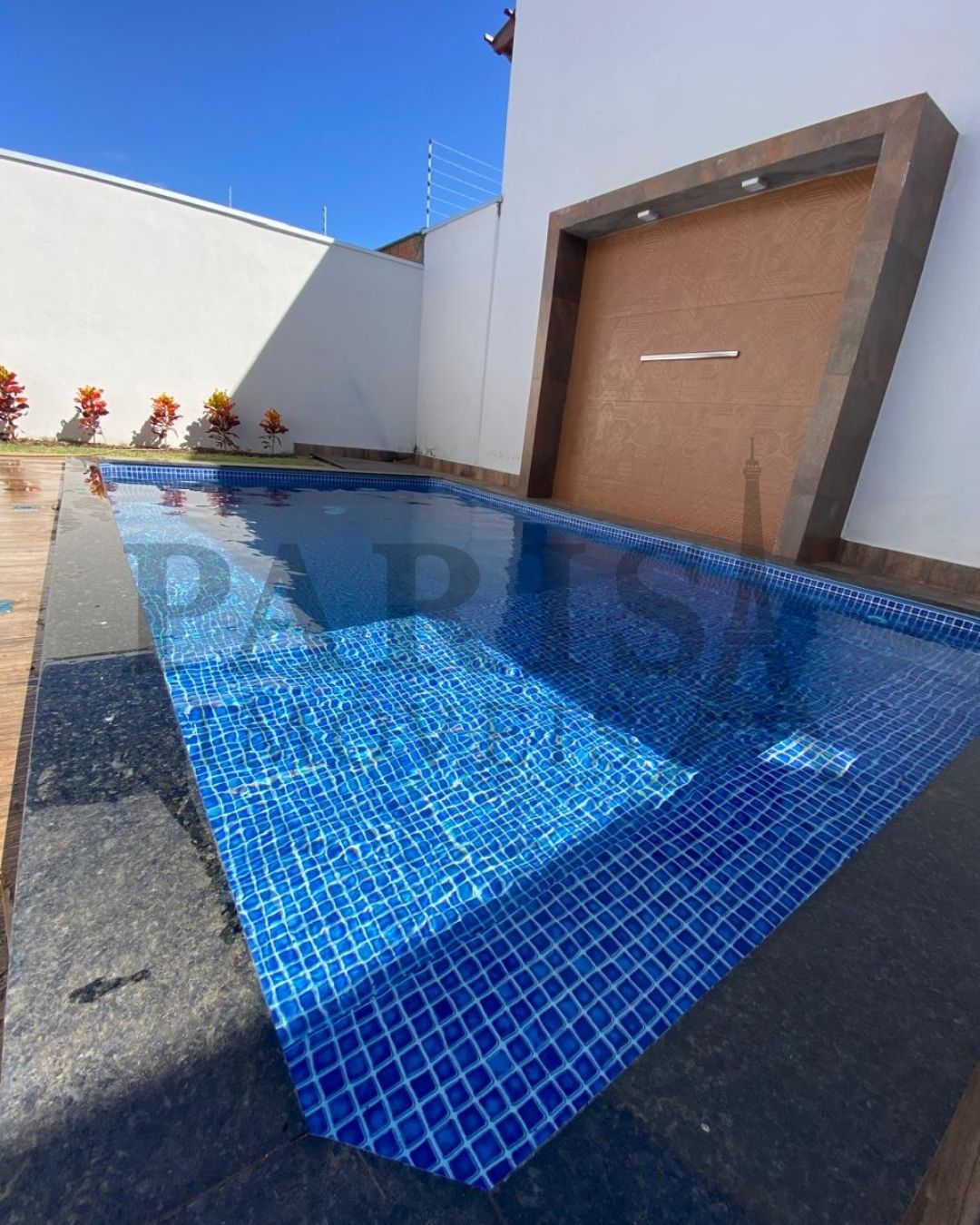 IMÓVEL À VENDA - GRANVILLE - 2