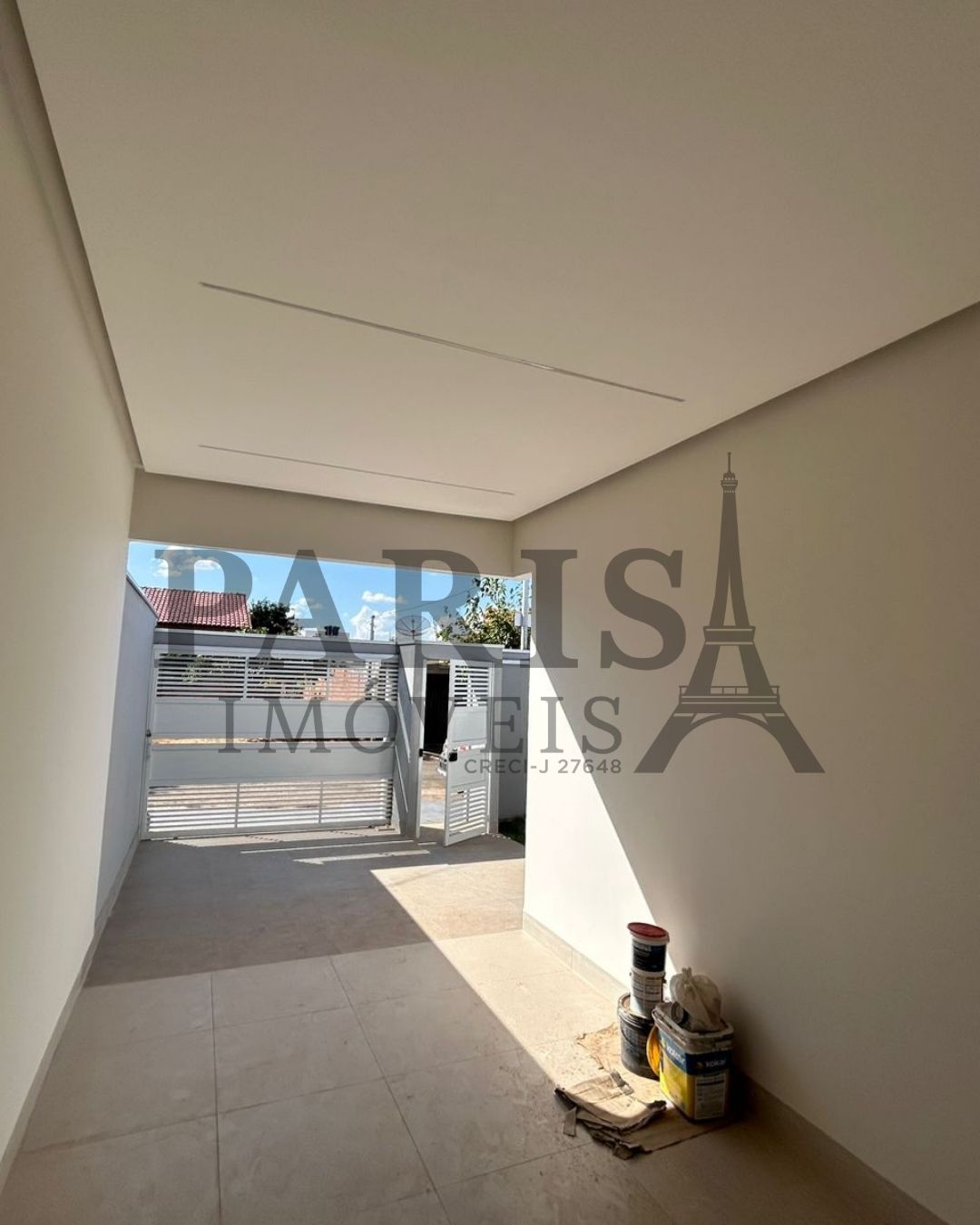 IMÓVEL À VENDA - RESIDENCIAL GRANVILLE - 2