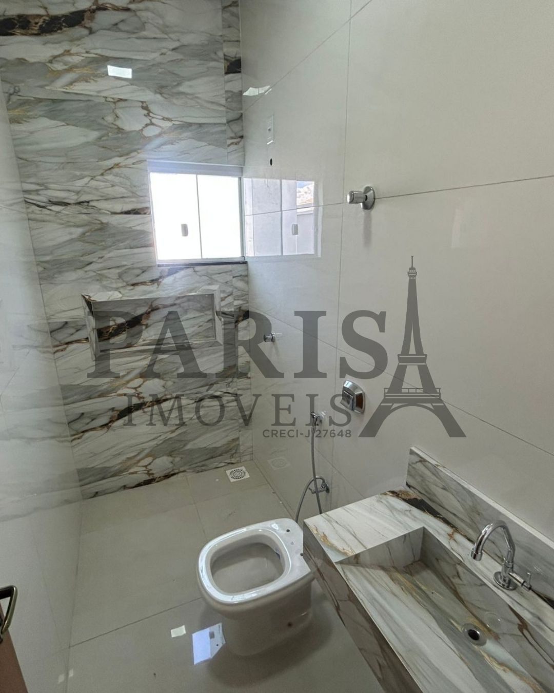 IMÓVEL À VENDA - RESIDENCIAL GRANVILLE - 4