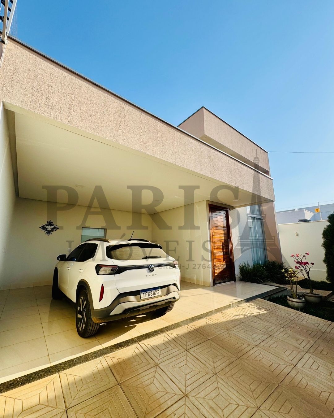 IMÓVEL À VENDA – GRANVILLE - 2