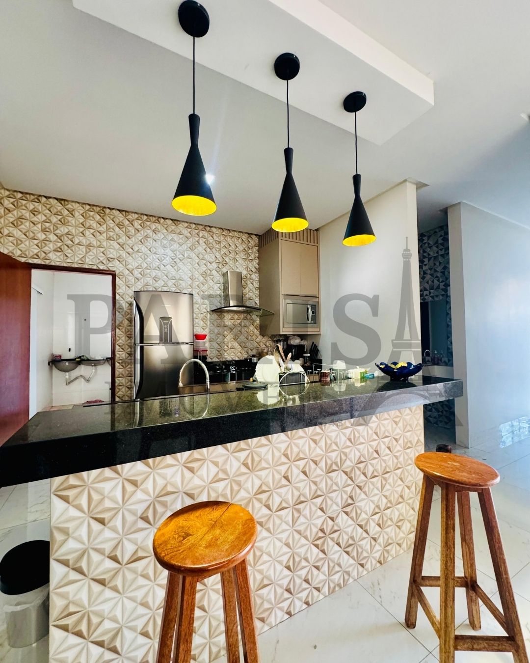 IMÓVEL À VENDA – GRANVILLE - 3