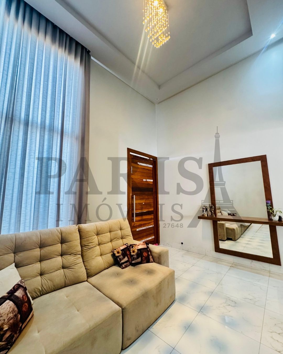 IMÓVEL À VENDA – GRANVILLE - 4