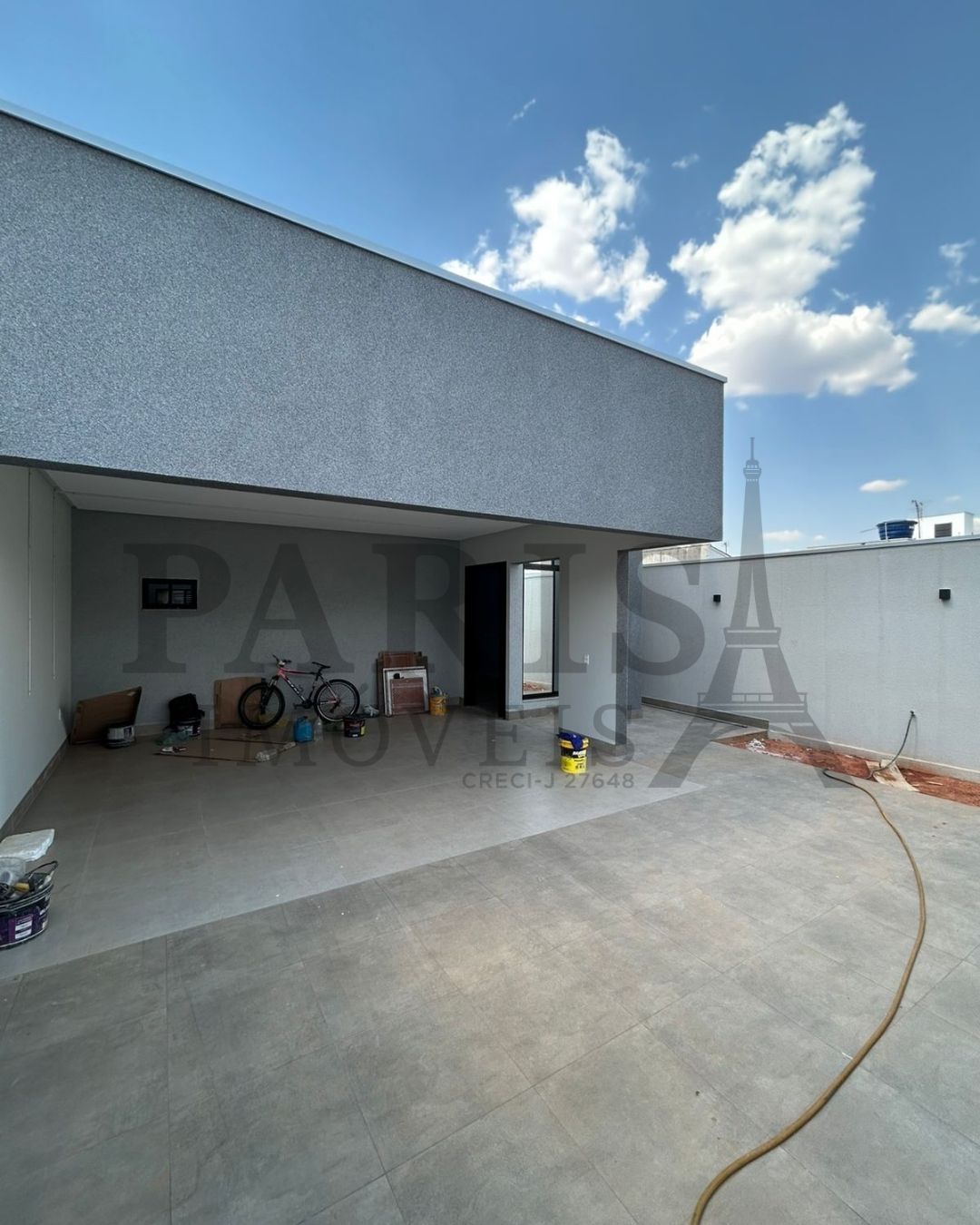 IMÓVEL À VENDA - GRANVILLE - 2