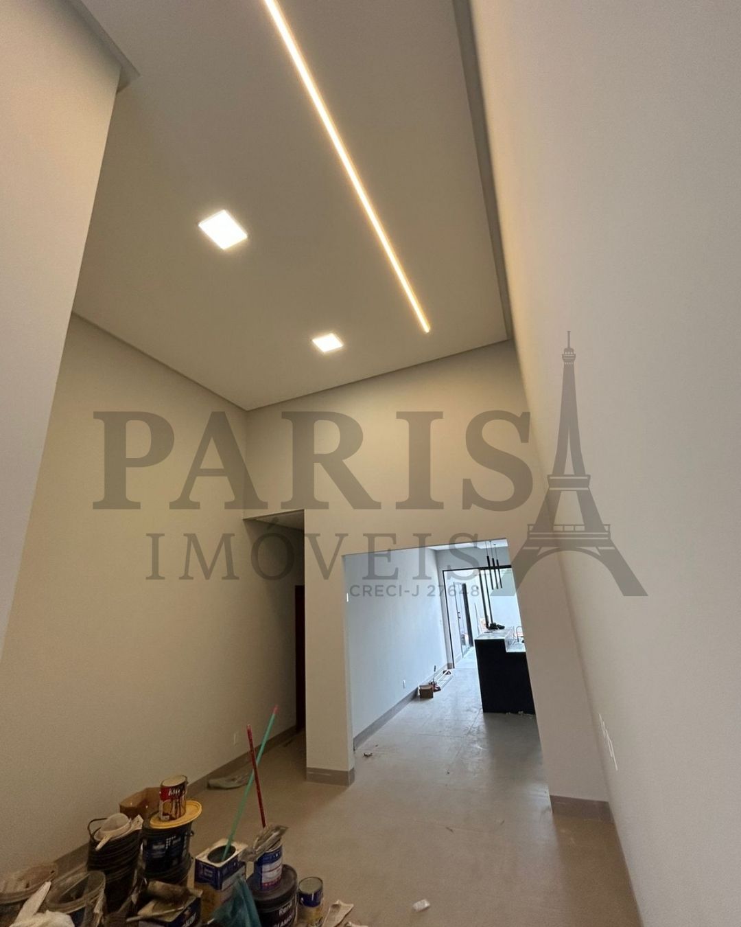 IMÓVEL À VENDA - GRANVILLE - 3