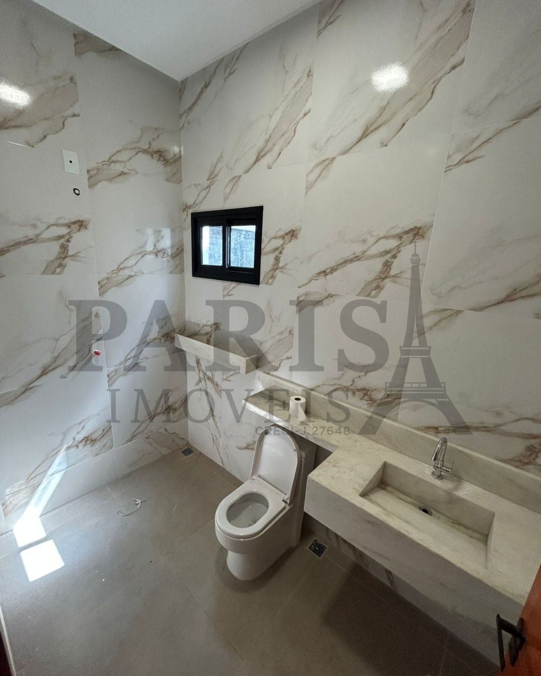 IMÓVEL À VENDA - GRANVILLE - 4