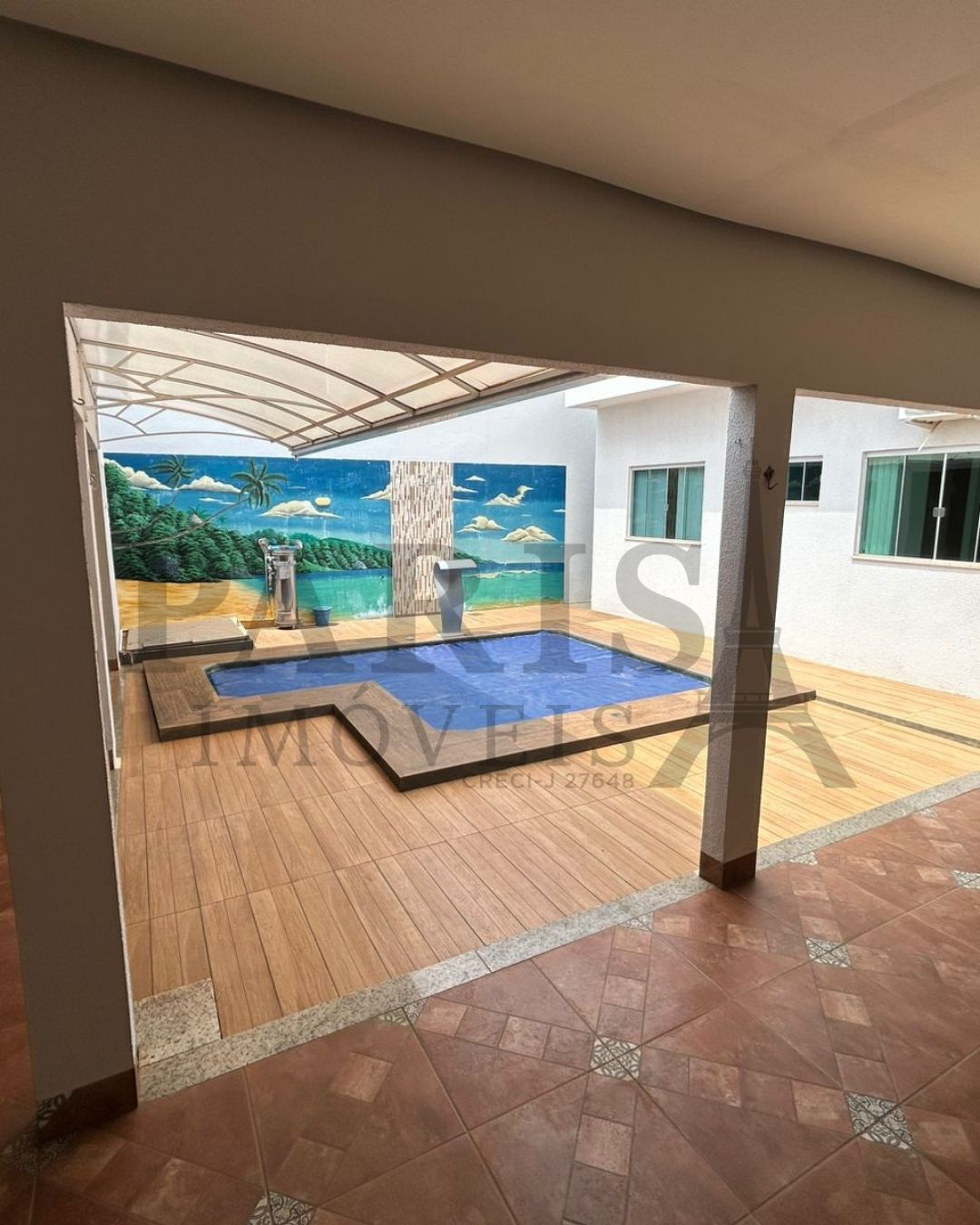 IMÓVEL À VENDA – GRANVILLE - 2