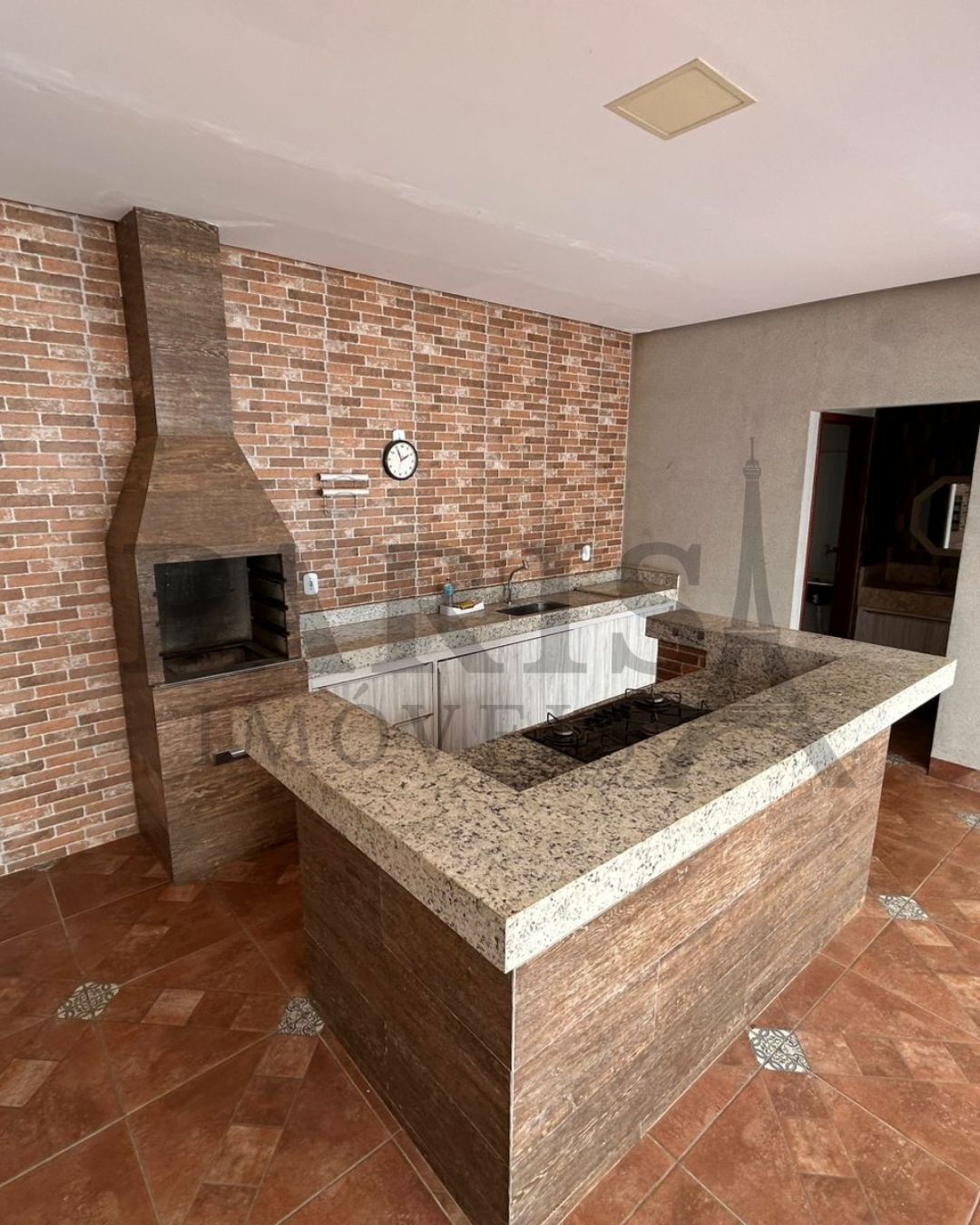 IMÓVEL À VENDA – GRANVILLE - 3