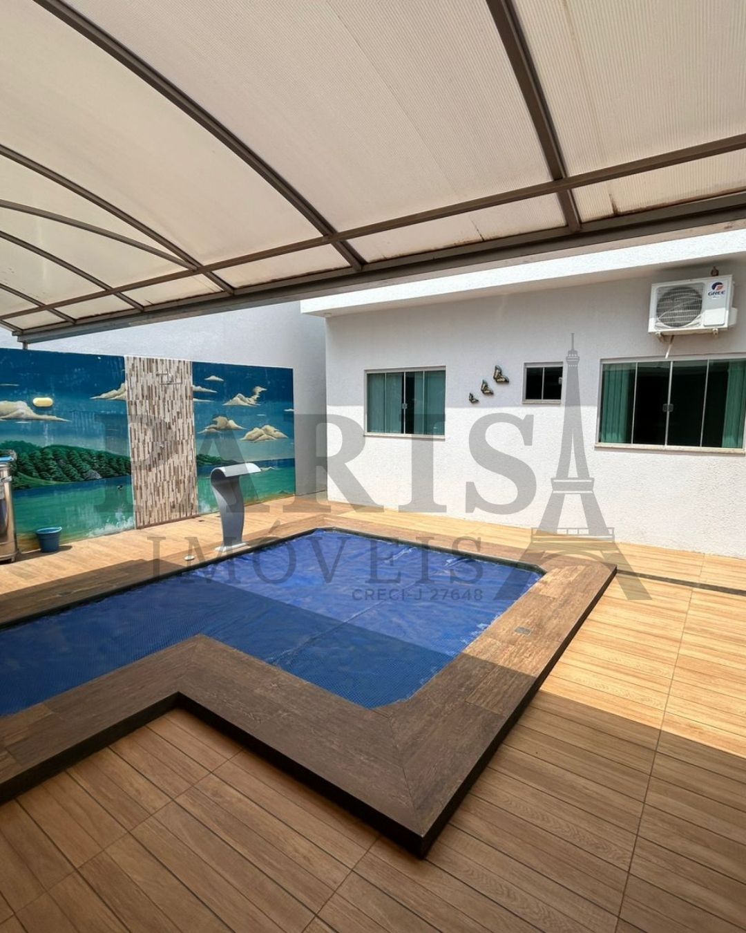 IMÓVEL À VENDA – GRANVILLE - 4