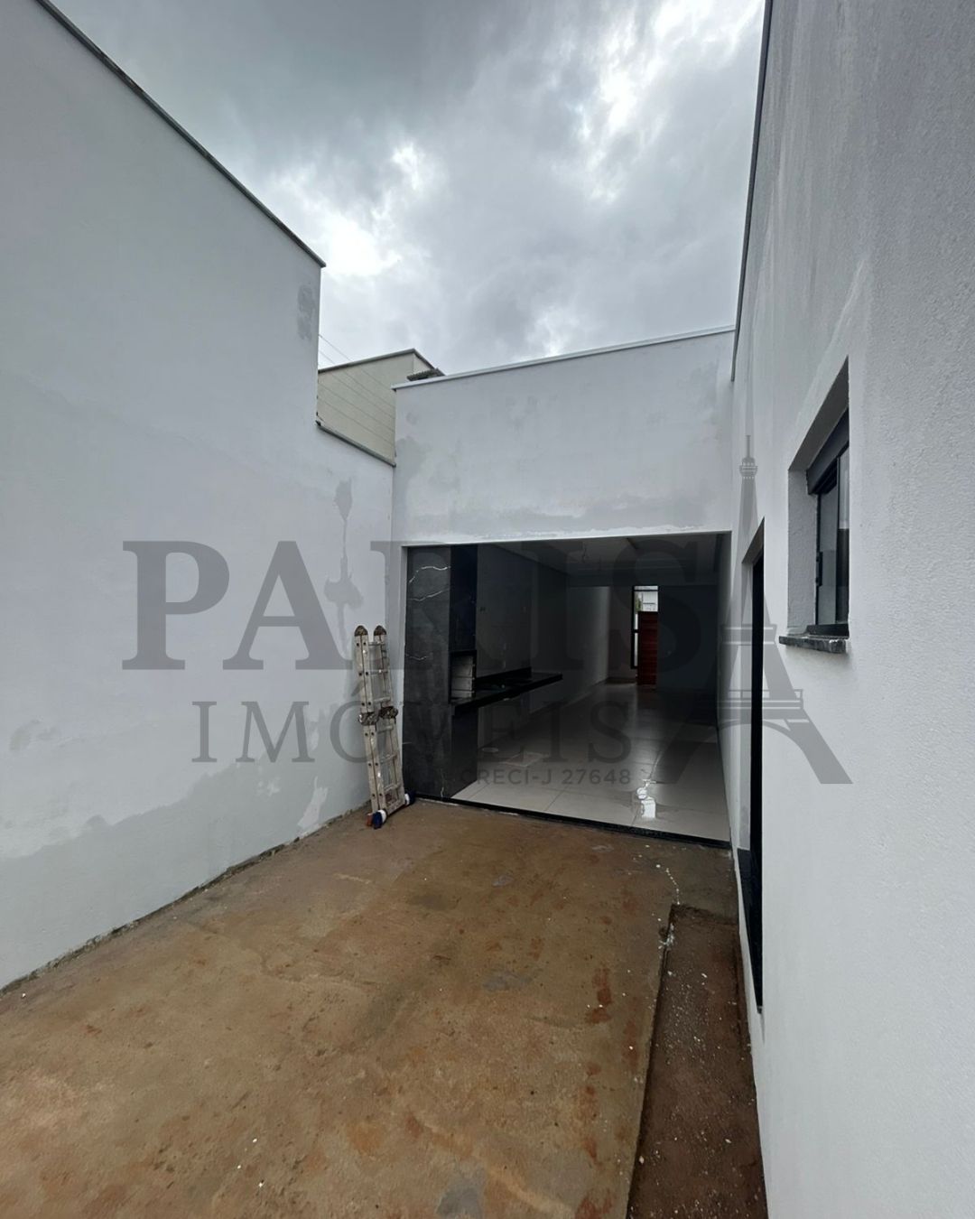 IMÓVEL À VENDA – RESIDENCIAL GRANVILLE - 2
