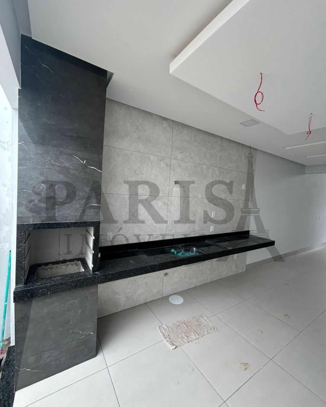 IMÓVEL À VENDA – RESIDENCIAL GRANVILLE - 3