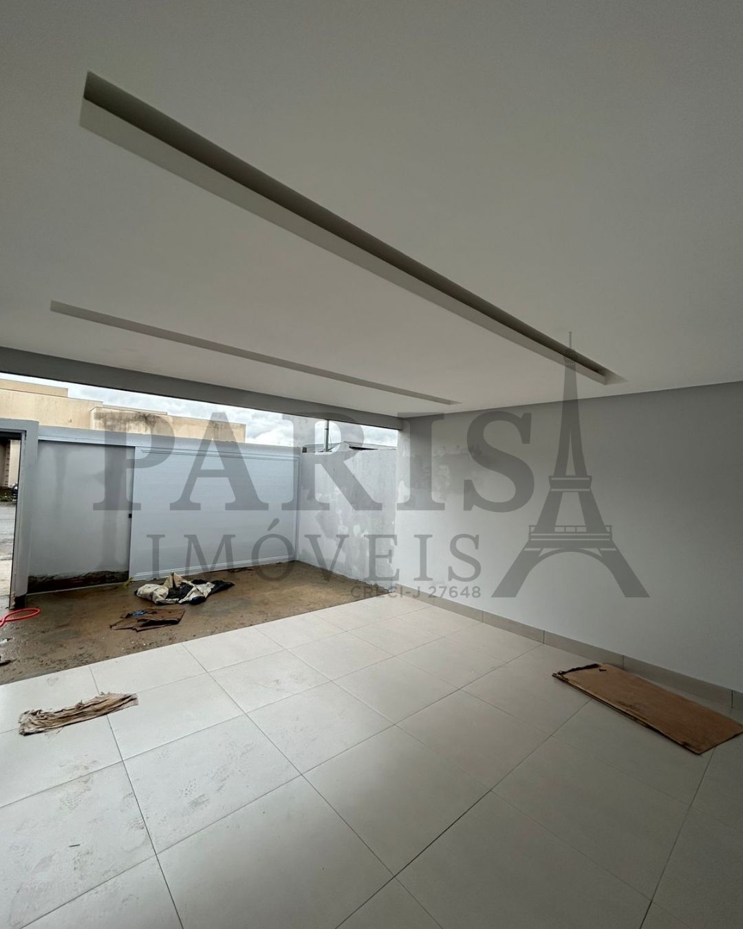 IMÓVEL À VENDA – RESIDENCIAL GRANVILLE - 4