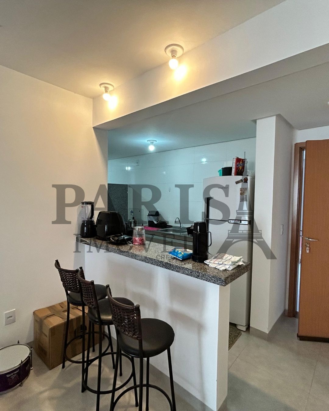 IMÓVEL À VENDA – RESIDENCIAL PORTO SEGURO - 2