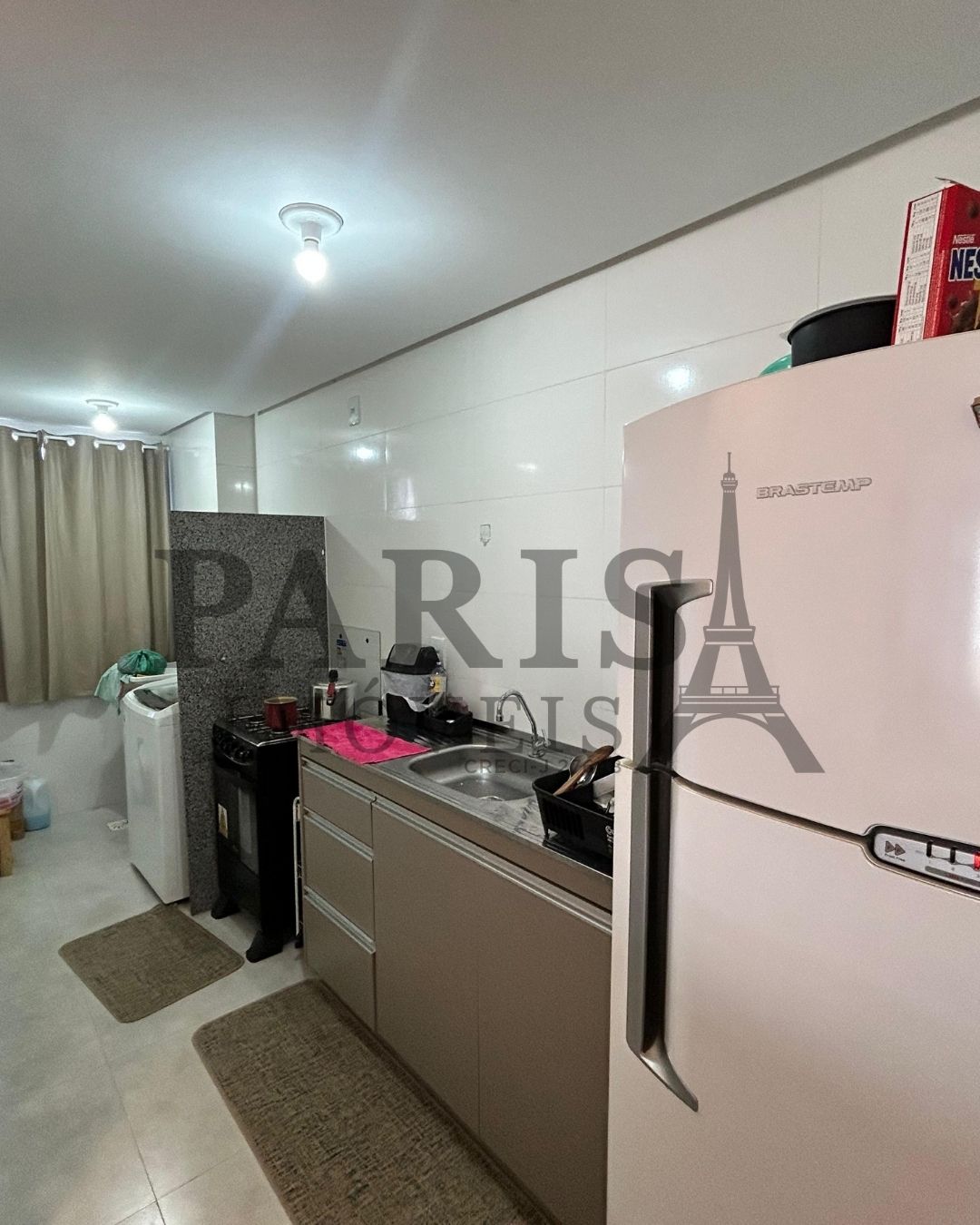 IMÓVEL À VENDA – RESIDENCIAL PORTO SEGURO - 3