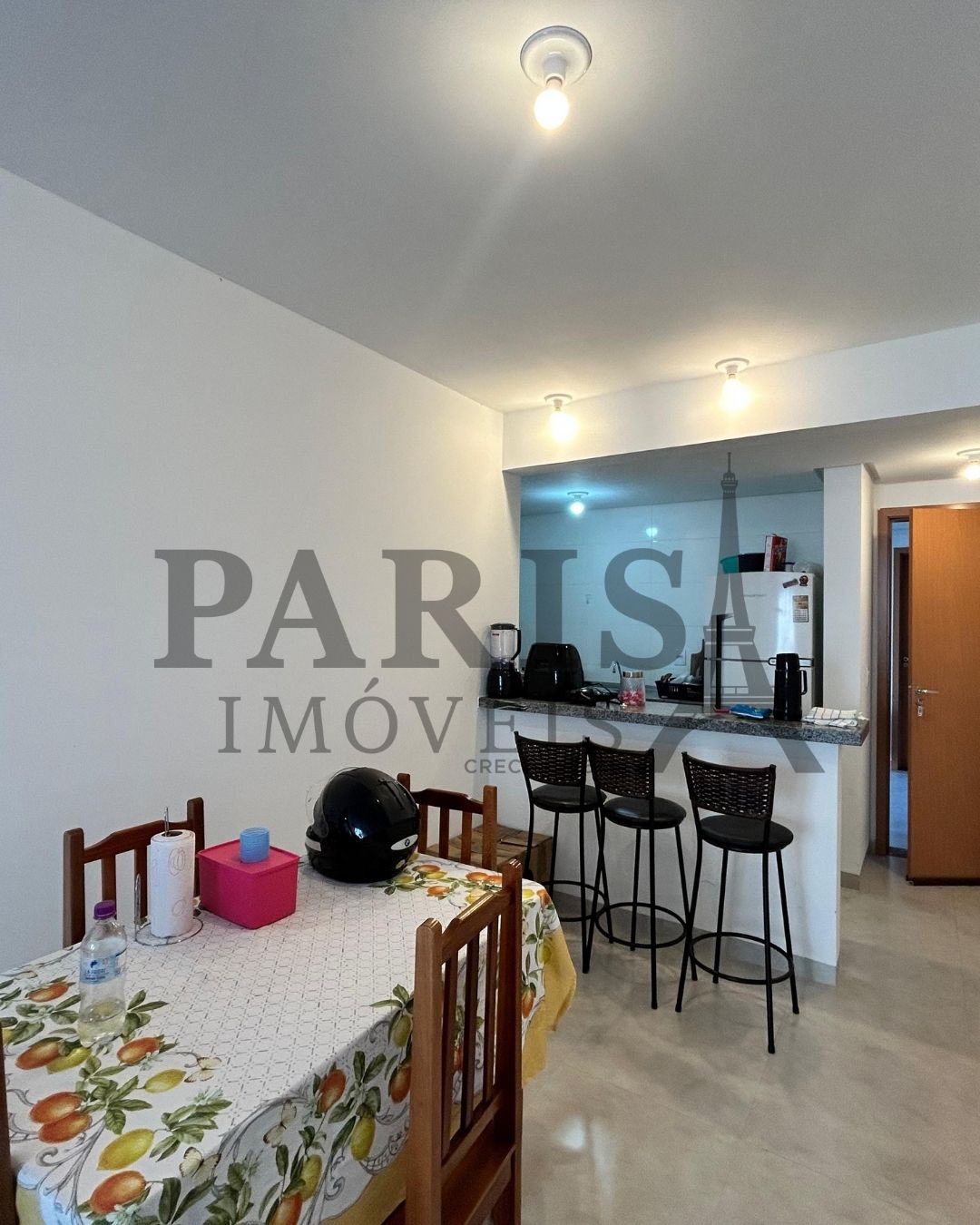 IMÓVEL À VENDA – RESIDENCIAL PORTO SEGURO - 4