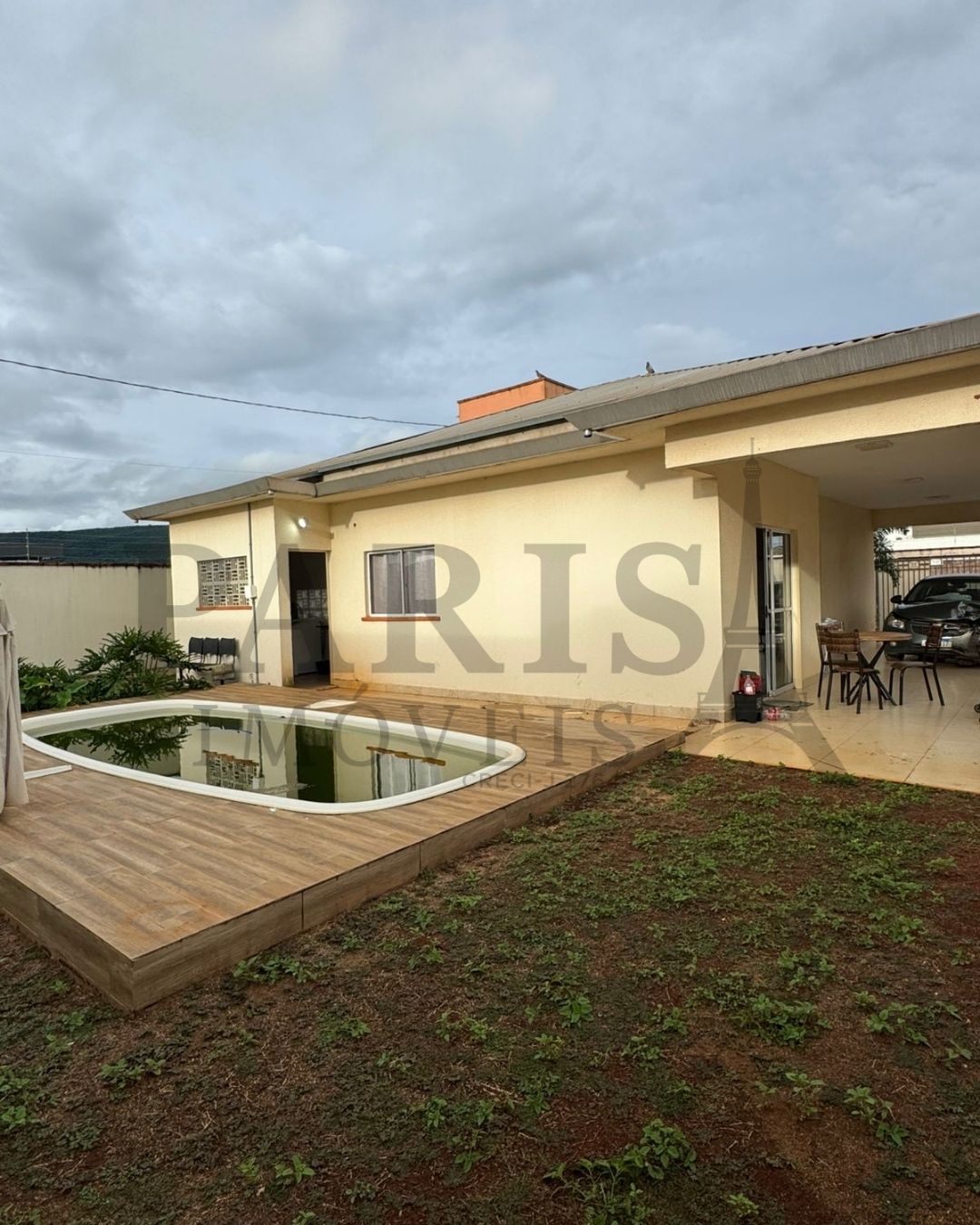 IMÓVEL À VENDA – LAURENTINO MARTINS - 2