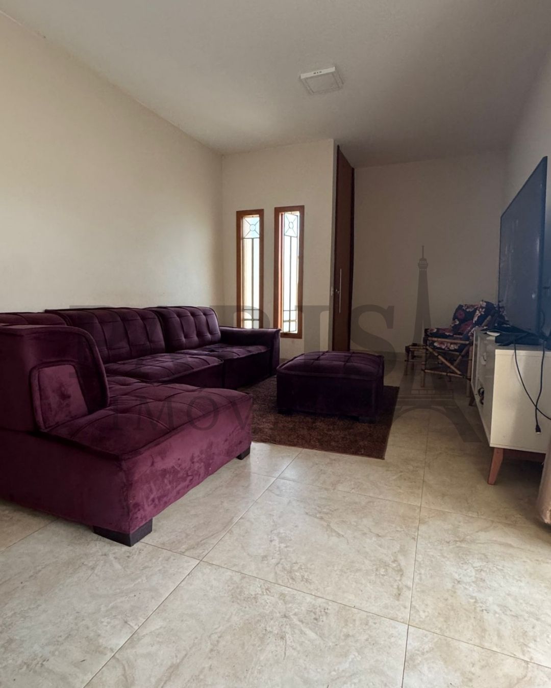 IMÓVEL À VENDA – LAURENTINO MARTINS - 3