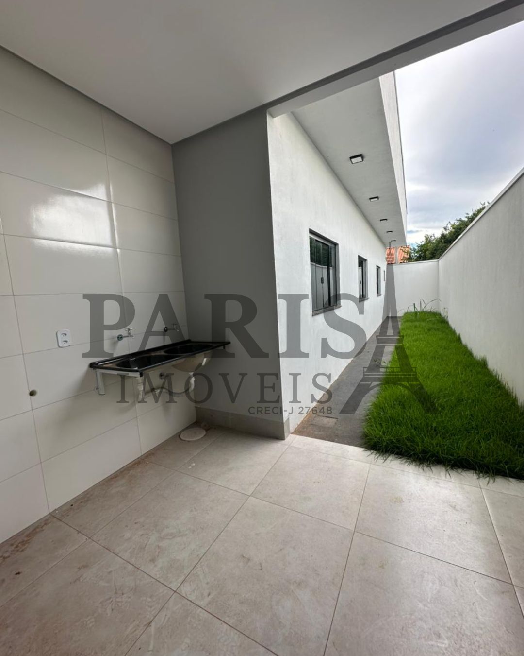 IMÓVEL À VENDA - NEGRINHO CARRILHO - 2