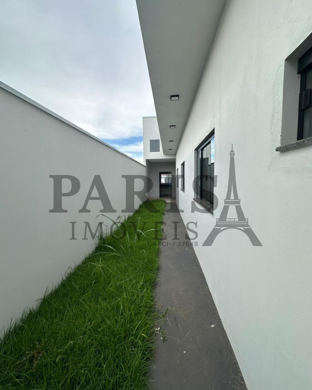 IMÓVEL À VENDA - NEGRINHO CARRILHO - 3