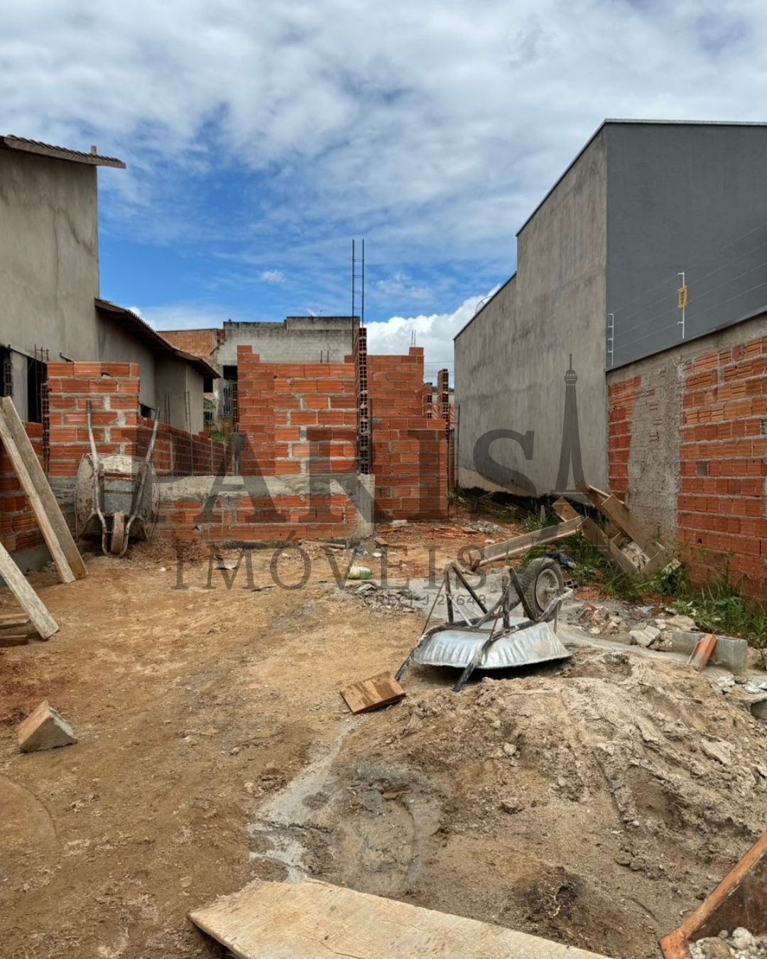 IMÓVEL À VENDA – NESTOR VILLE - 2