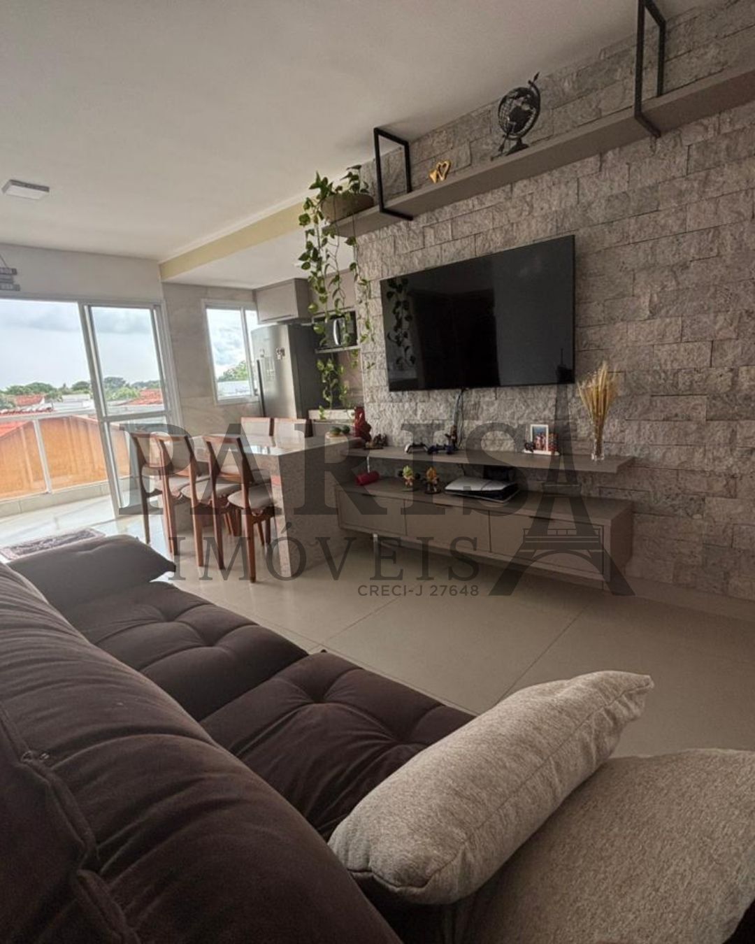 IMÓVEL À VENDA – RESIDENCIAL GREEN PARK - 2