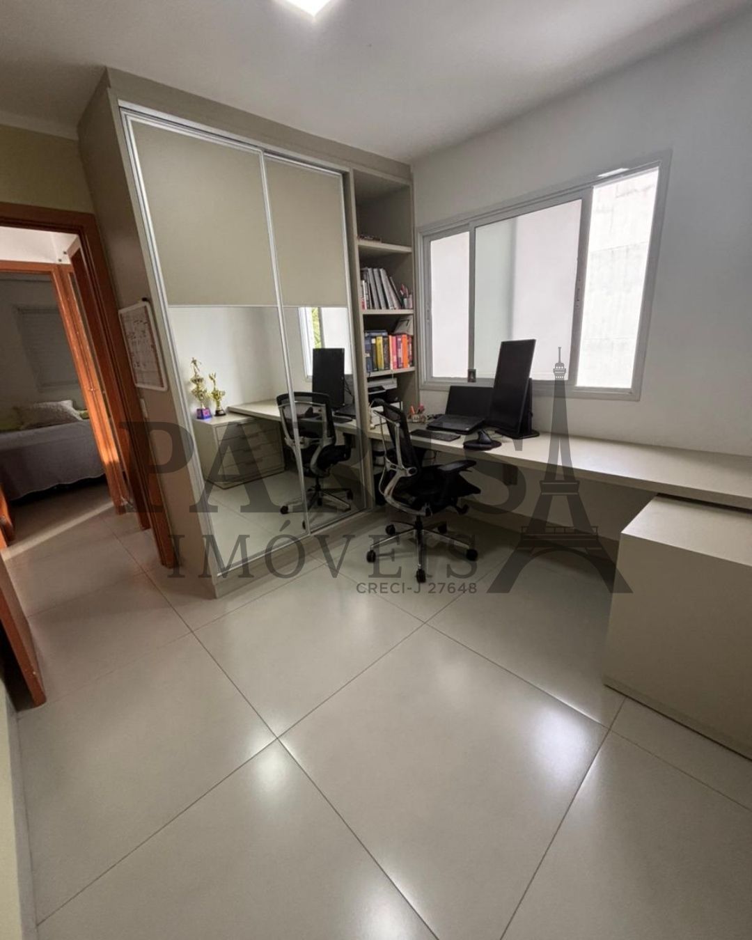 IMÓVEL À VENDA – RESIDENCIAL GREEN PARK - 4