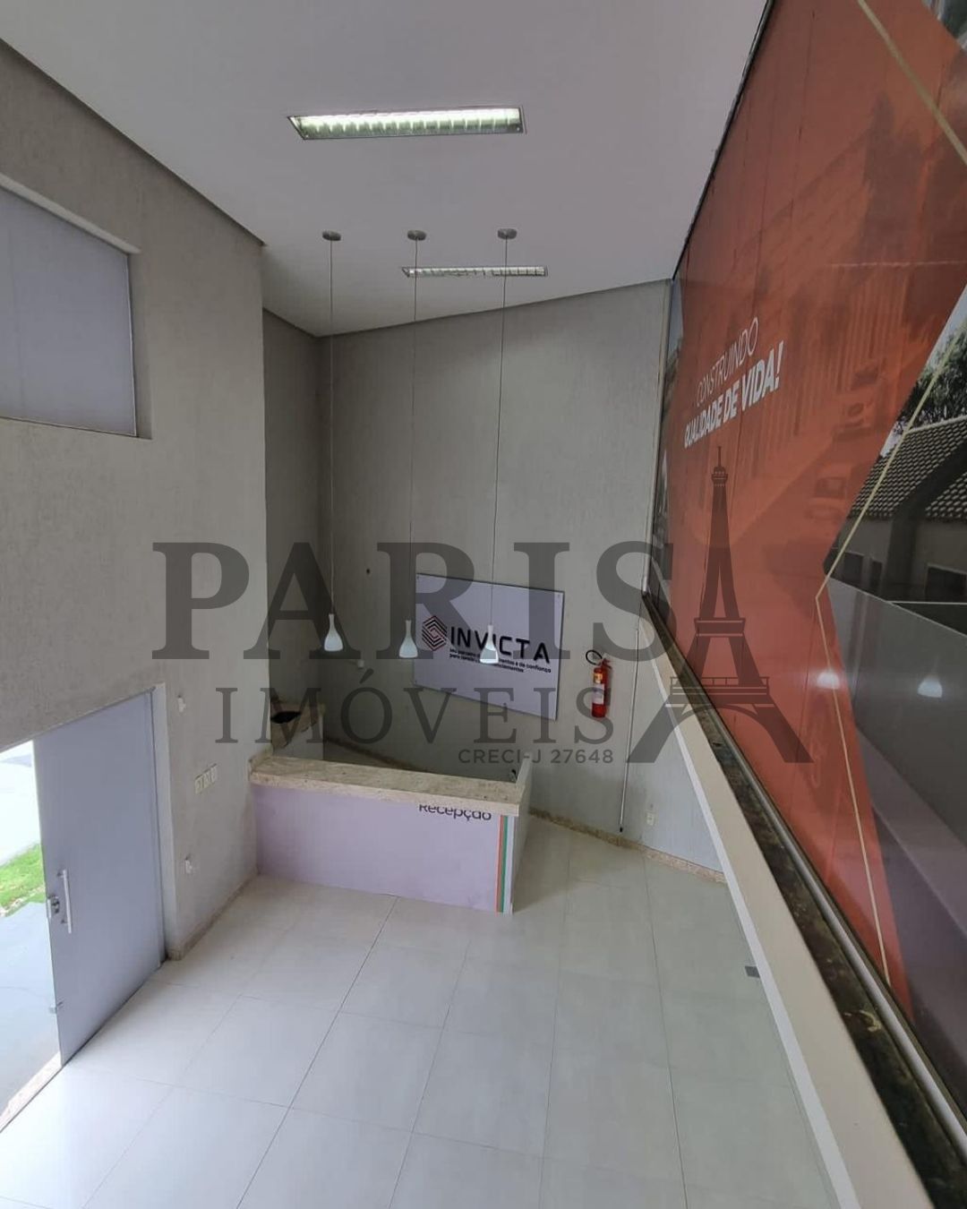 IMÓVEL PARA LOCAÇÃO – RESIDENCIAL NOVA AURORA - 3