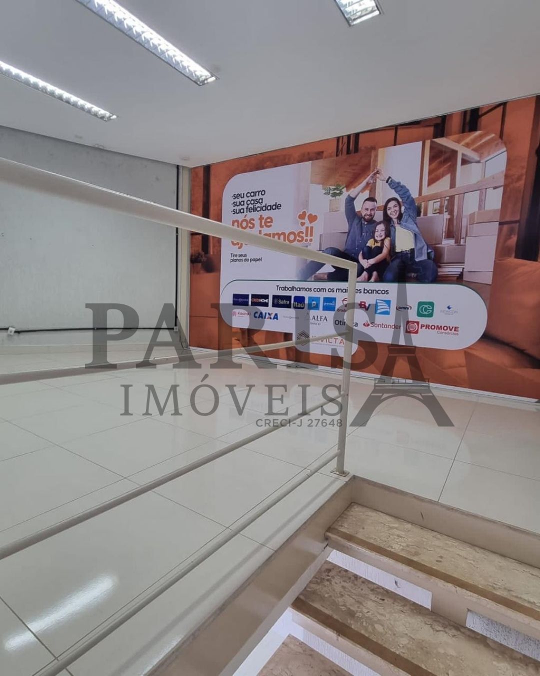 IMÓVEL PARA LOCAÇÃO – RESIDENCIAL NOVA AURORA - 4