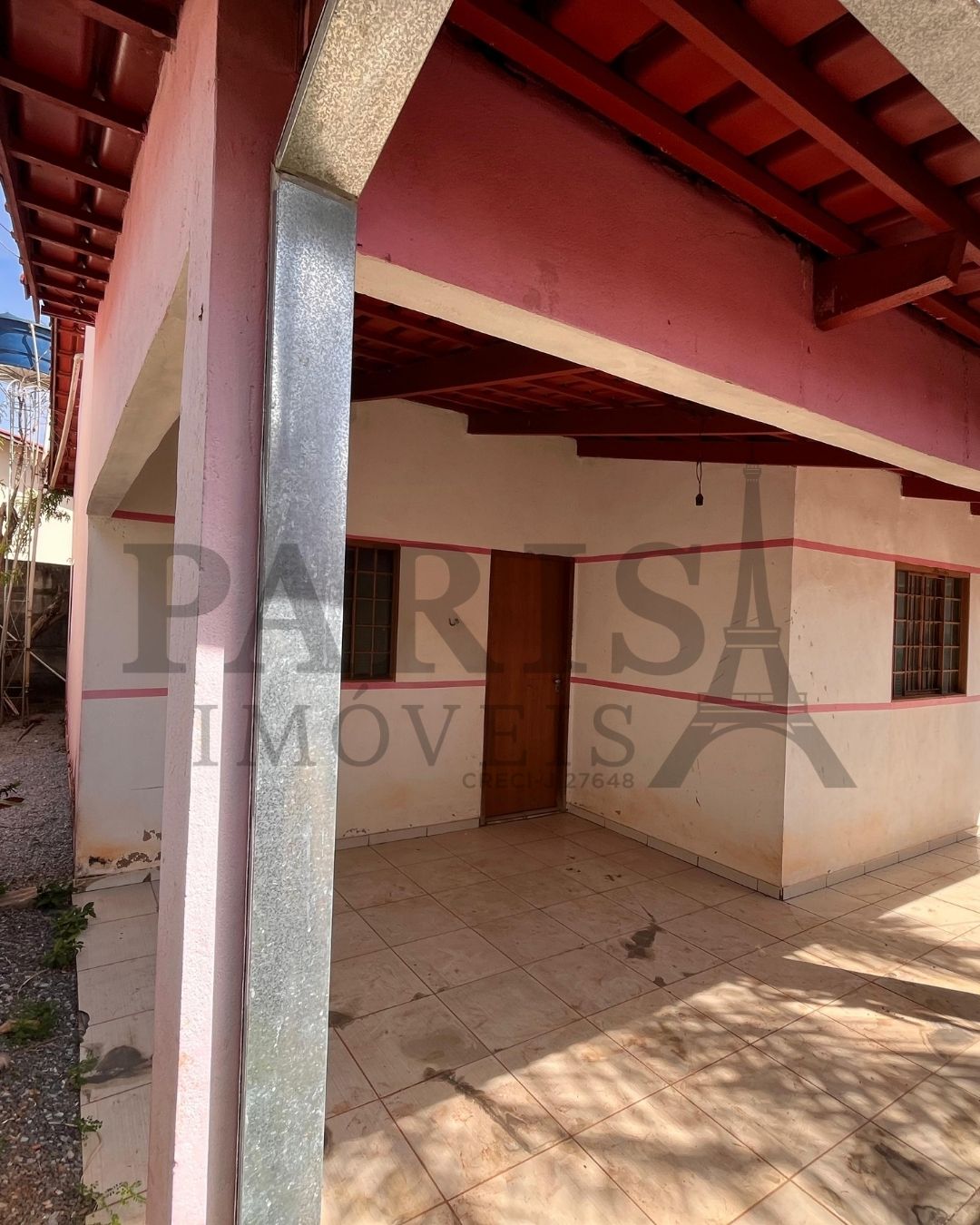 IMÓVEL À VENDA – RESIDENCIAL PALMEIRAS I - 2