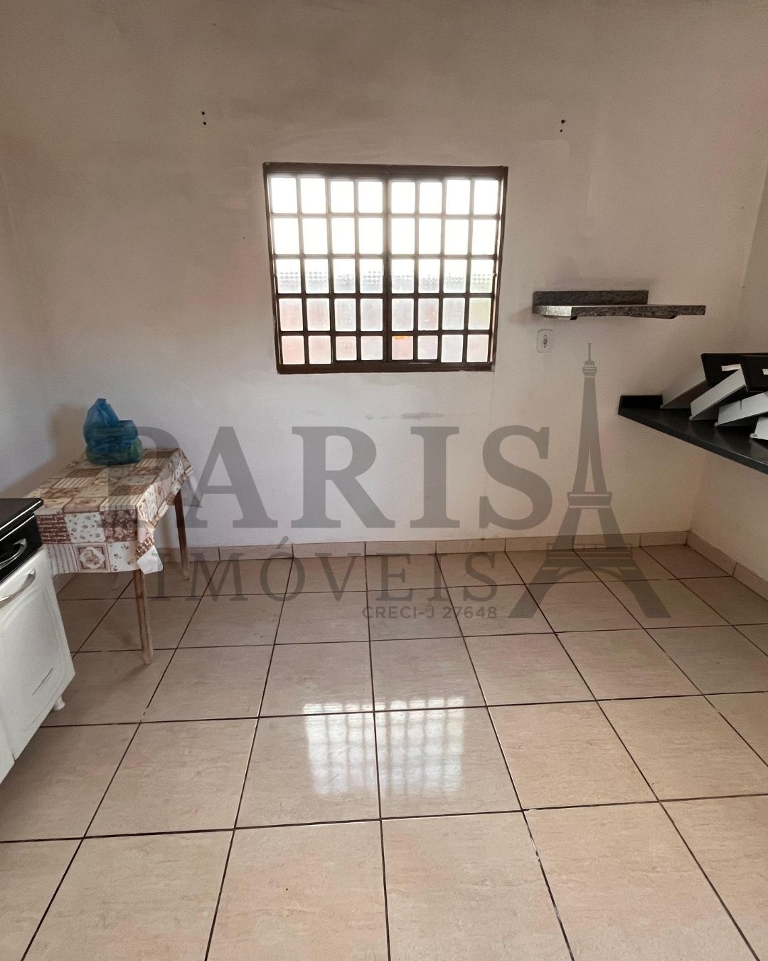 IMÓVEL À VENDA – RESIDENCIAL PALMEIRAS I - 3