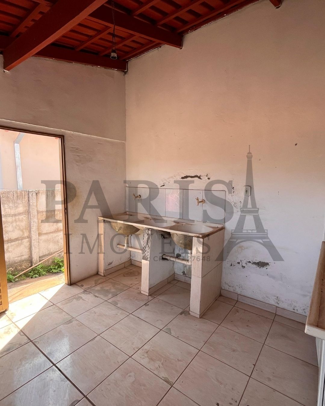 IMÓVEL À VENDA – RESIDENCIAL PALMEIRAS I - 4