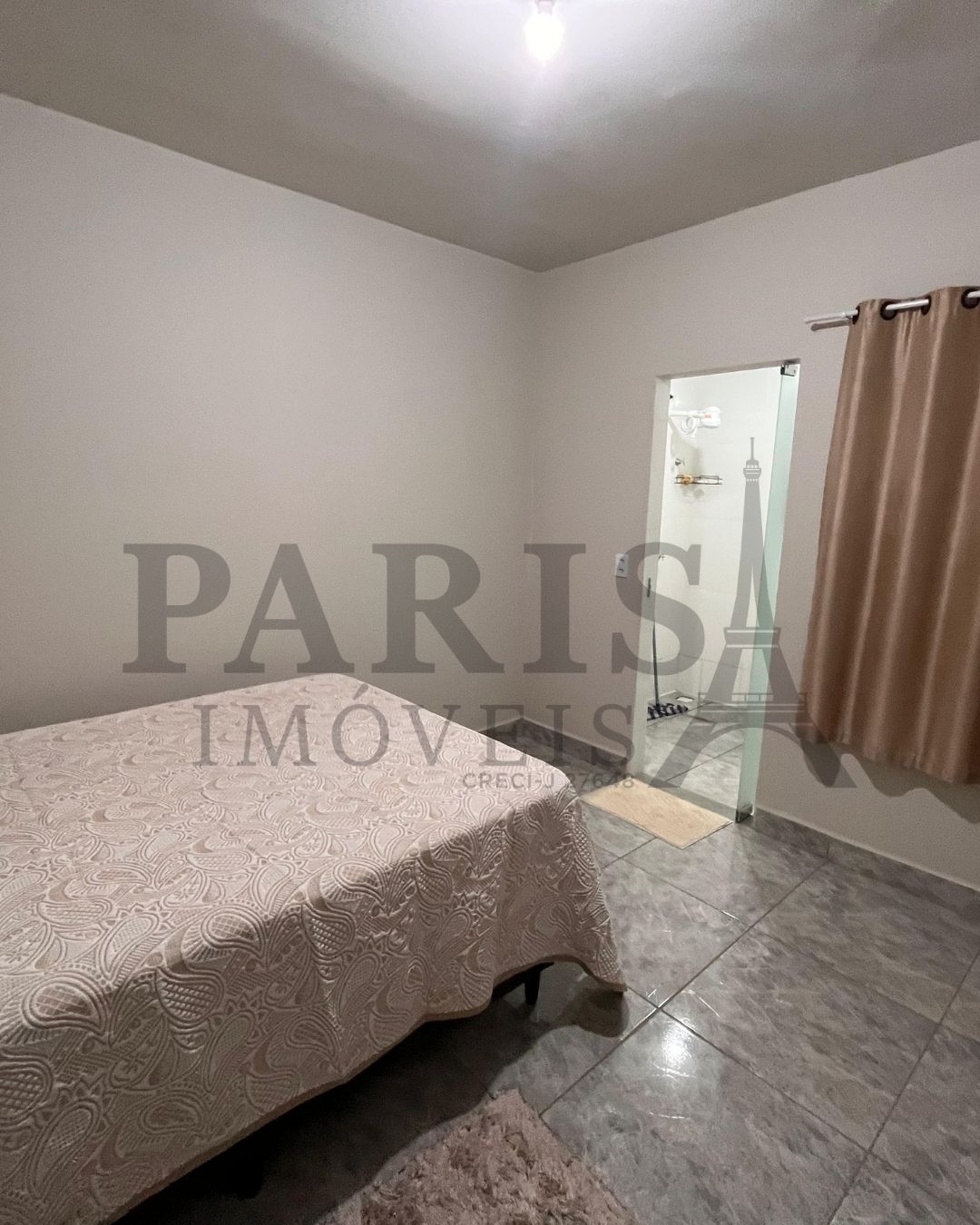 IMÓVEL À VENDA – RESIDENCIAL IPÊ - 2