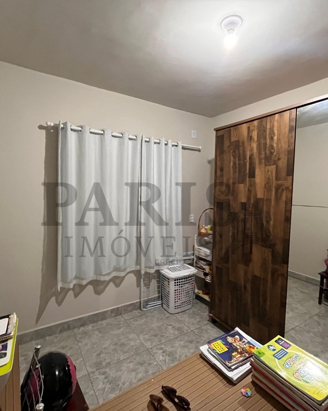 IMÓVEL À VENDA – RESIDENCIAL IPÊ - 4