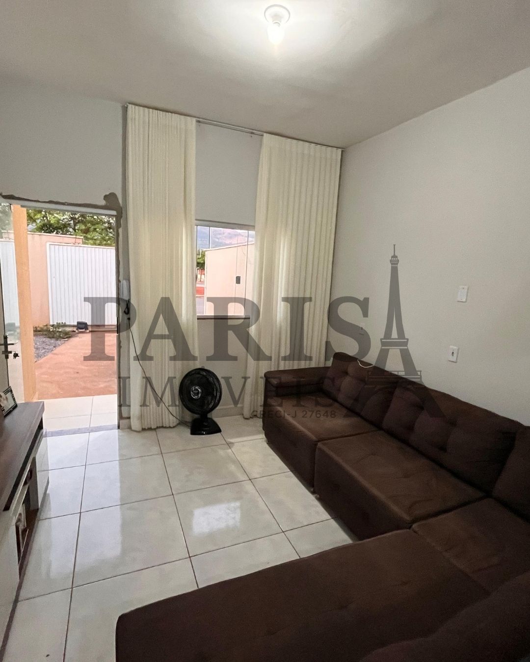 IMÓVEL À VENDA - RESIDENCIAL IPÊ - 2