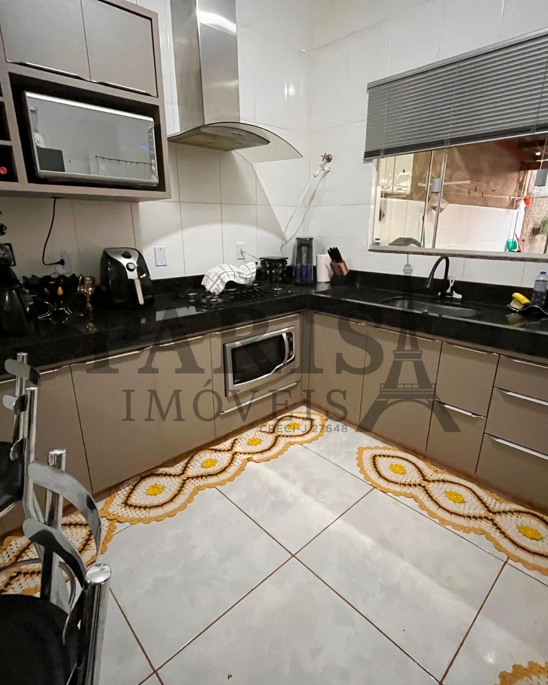 IMÓVEL À VENDA - RESIDENCIAL IPÊ - 3