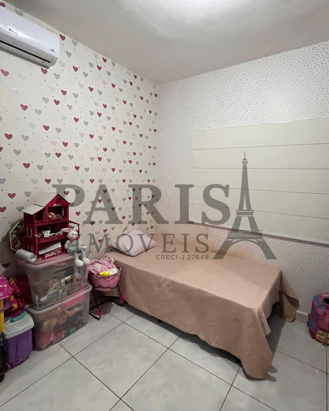 IMÓVEL À VENDA - RESIDENCIAL IPÊ - 4