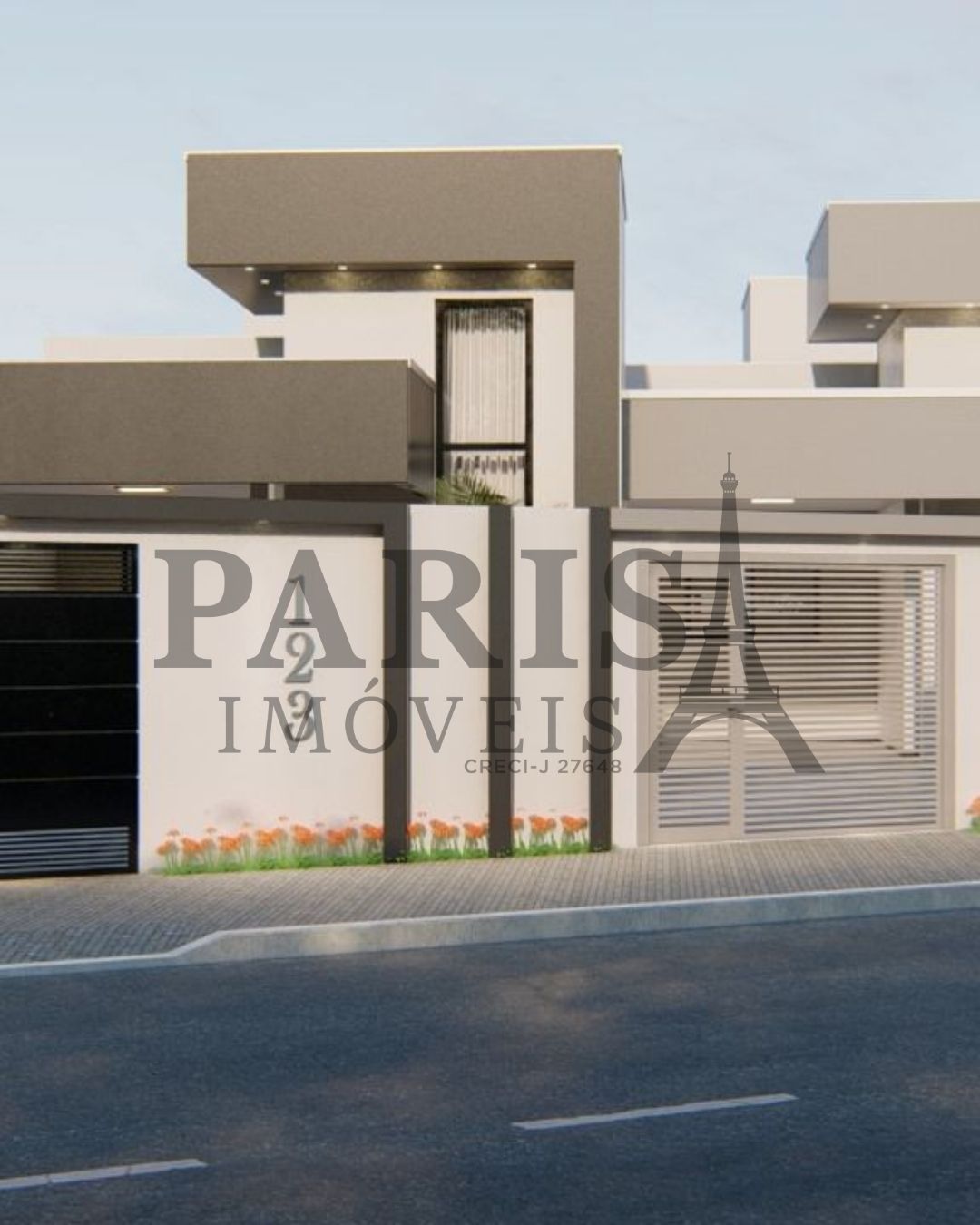 IMÓVEL À VENDA – RESIDENCIAL PALMEIRAS III - 2