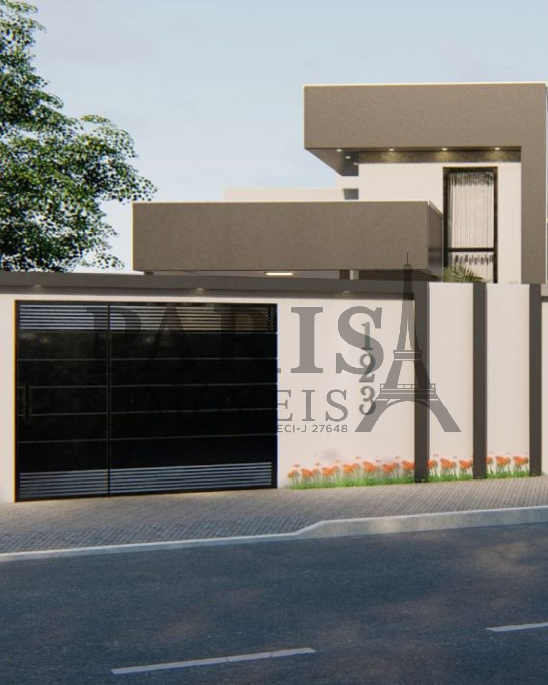 IMÓVEL À VENDA – RESIDENCIAL PALMEIRAS III - 3