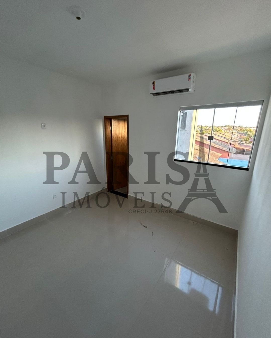 IMÓVEL À VENDA – RESIDENCIAL NEVADA - 2