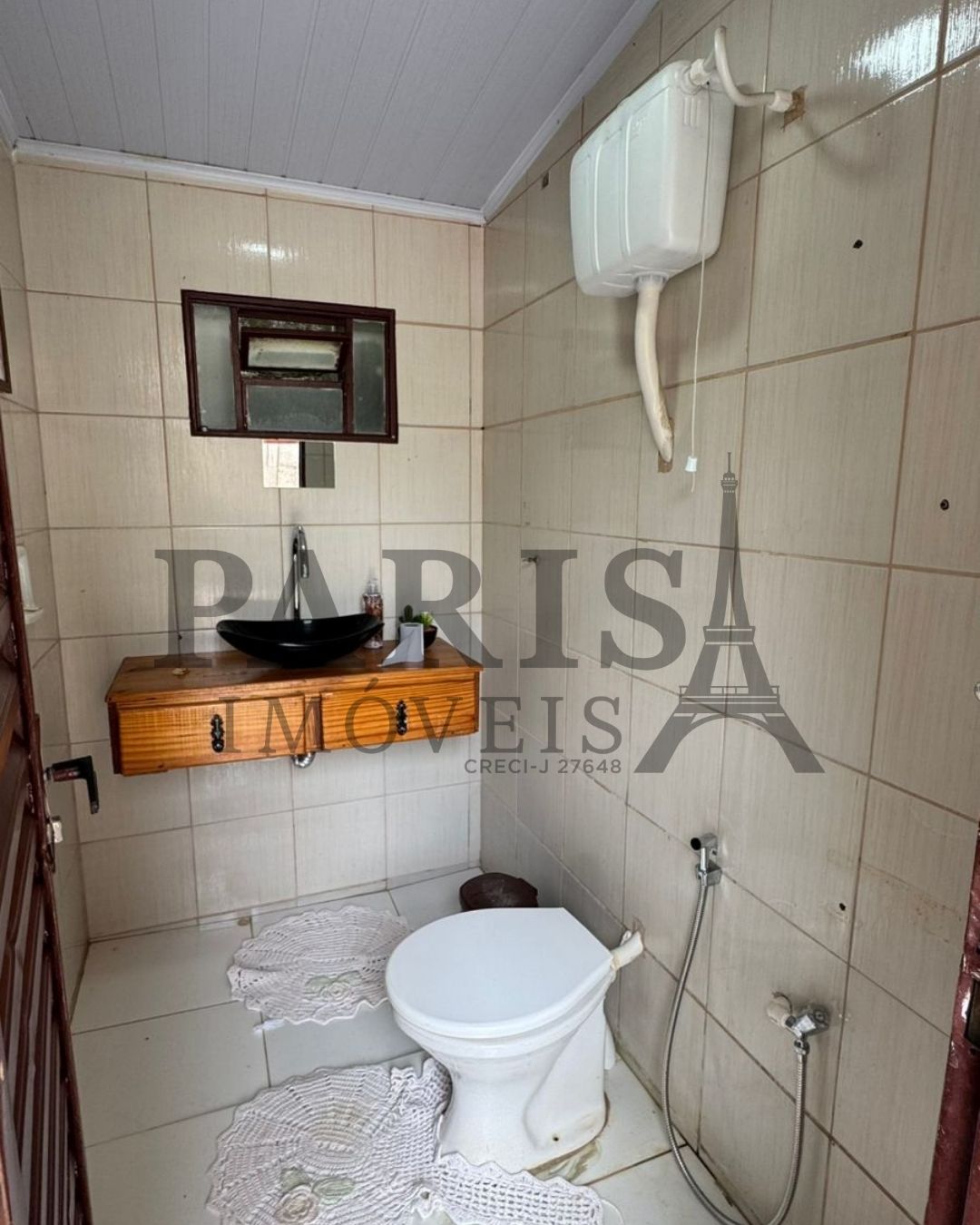 IMÓVEL À VENDA – SANTA LUZIA - 3