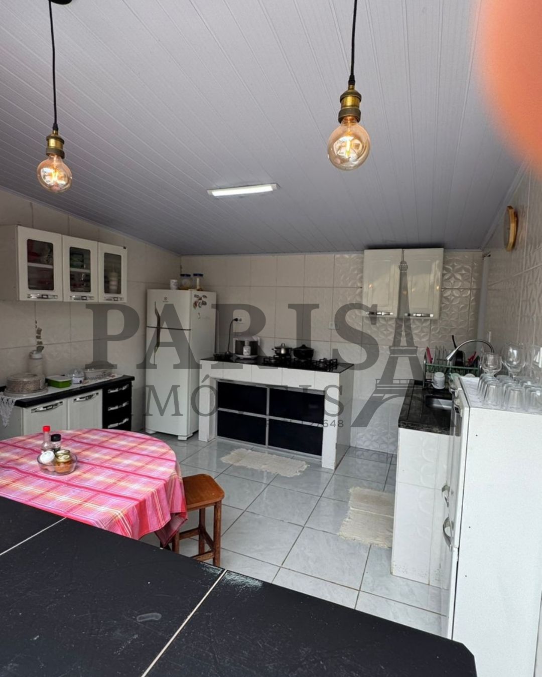 IMÓVEL À VENDA – SANTA LUZIA - 4