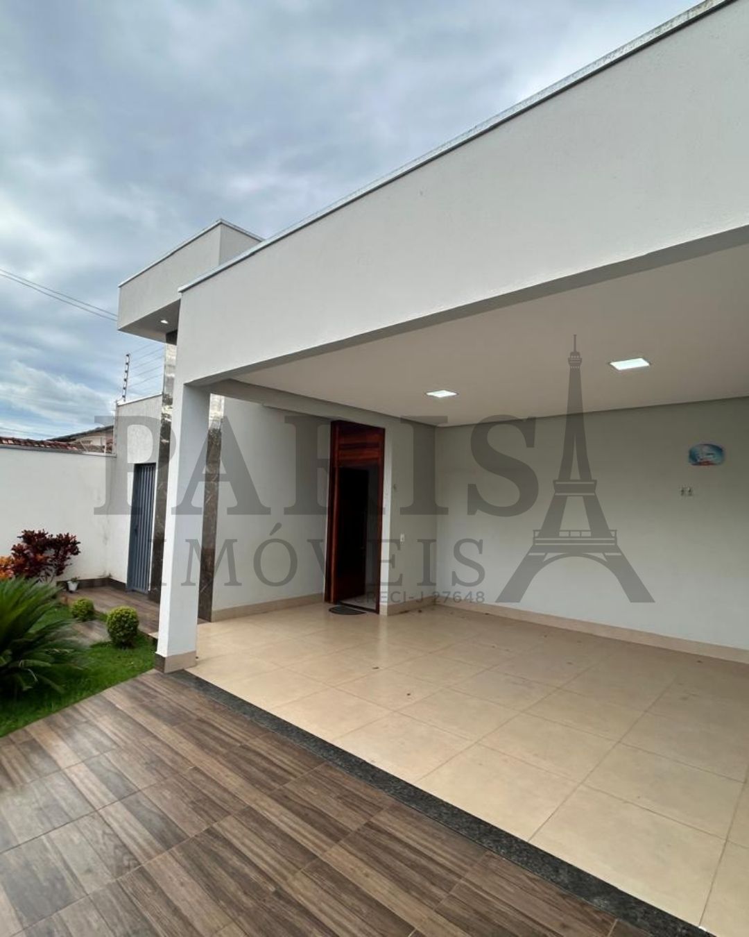 IMÓVEL À VENDA – SANTA LUZIA - 3